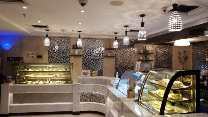 Frontel Al Harithia Hotel - image 2