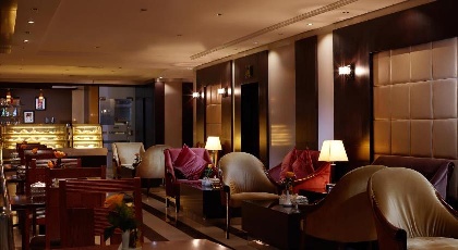 Frontel Al Harithia Hotel - image 3