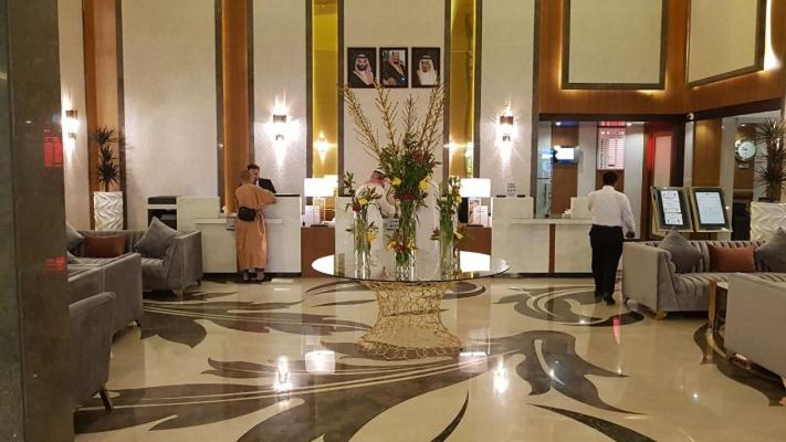 Frontel Al Harithia Hotel - image 3