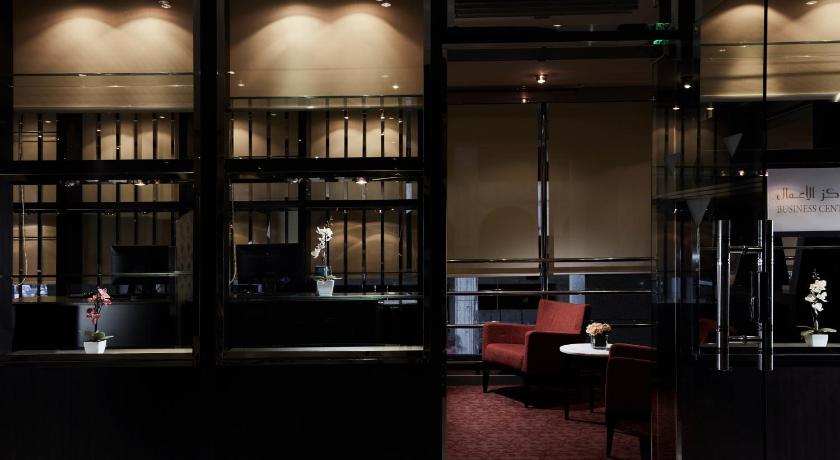 Frontel Al Harithia Hotel - image 4