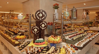 Frontel Al Harithia Hotel - image 5