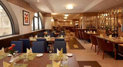 Frontel Al Harithia Hotel - image 6