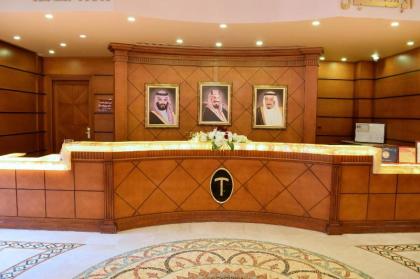Dar Al Taqwa Hotel - image 10