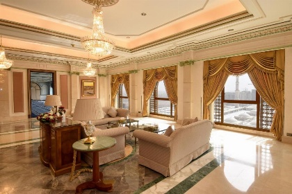 Dar Al Taqwa Hotel - image 11
