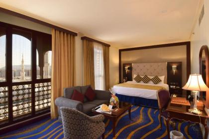 Dar Al Taqwa Hotel - image 13