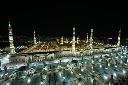 Dar Al Taqwa Hotel - image 14