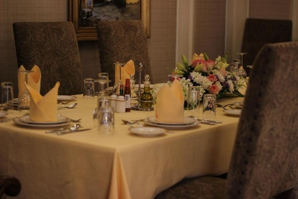 Dar Al Taqwa Hotel - image 15