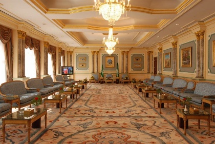 Dar Al Taqwa Hotel - image 17