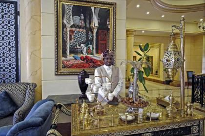 Dar Al Taqwa Hotel - image 2