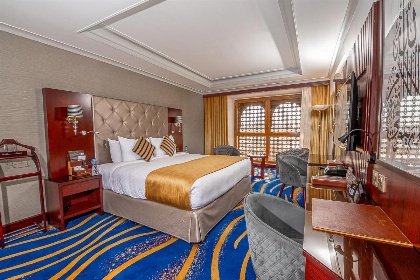 Dar Al Taqwa Hotel - image 2