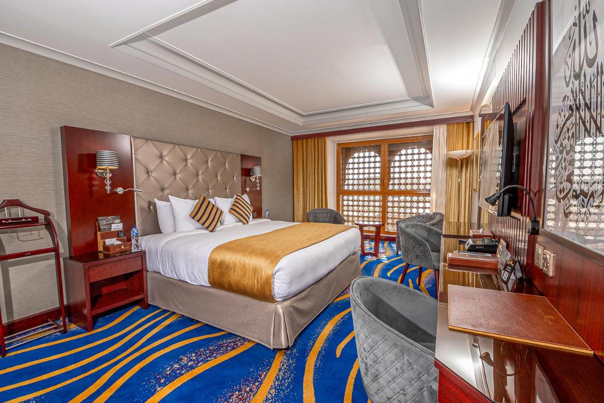 Dar Al Taqwa Hotel - image 2