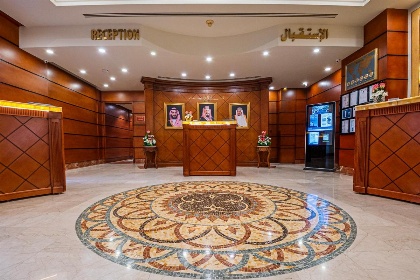 Dar Al Taqwa Hotel - image 3
