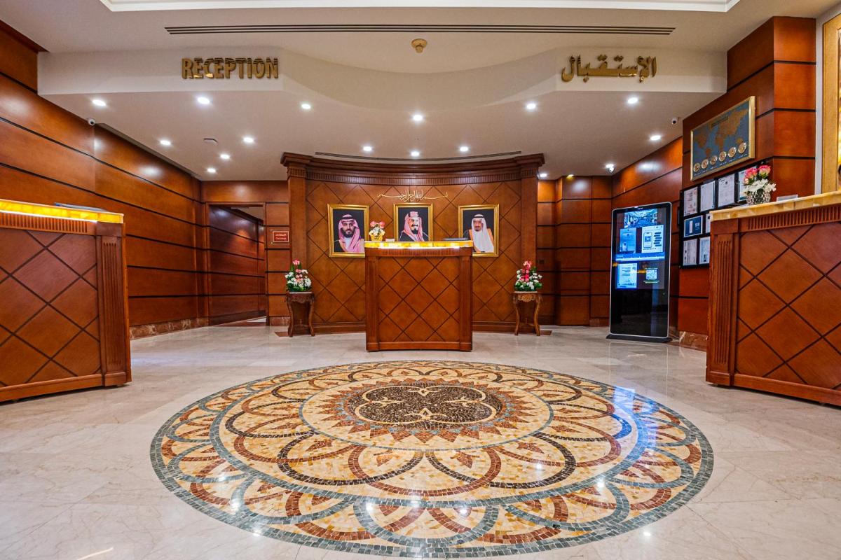Dar Al Taqwa Hotel - image 3