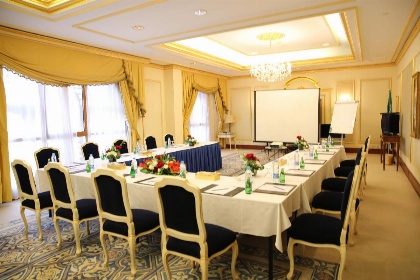 Dar Al Taqwa Hotel - image 4