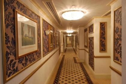 Dar Al Taqwa Hotel - image 6
