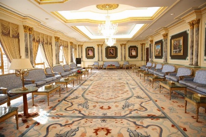 Dar Al Taqwa Hotel - image 6