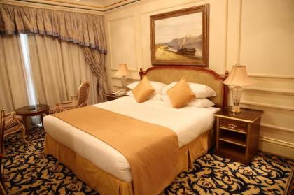 Dar Al Taqwa Hotel - image 9