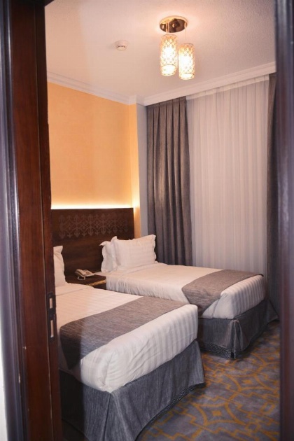 Dar Al Naem Hotel - image 10