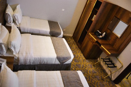 Dar Al Naem Hotel - image 11