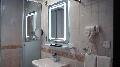 Dar Al Naem Hotel - image 12