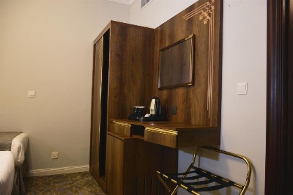 Dar Al Naem Hotel - image 14