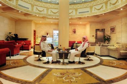 Dar Al Naem Hotel - image 15