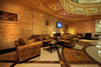 Dar Al Naem Hotel - image 17