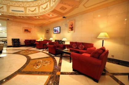 Dar Al Naem Hotel - image 18