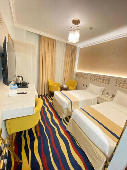 Dar Al Naem Hotel - image 2