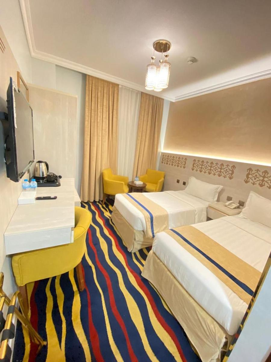 Dar Al Naem Hotel - image 2