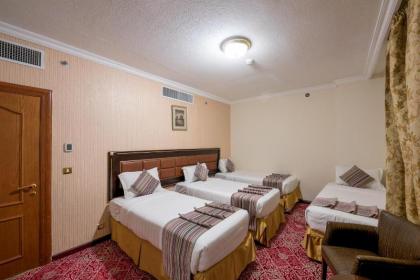 Dar Al Naem Hotel - image 4