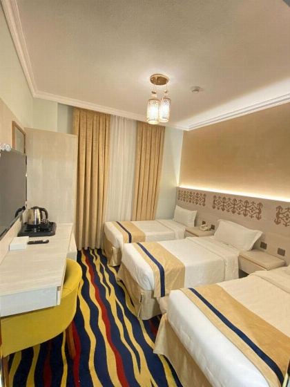 Dar Al Naem Hotel - image 4