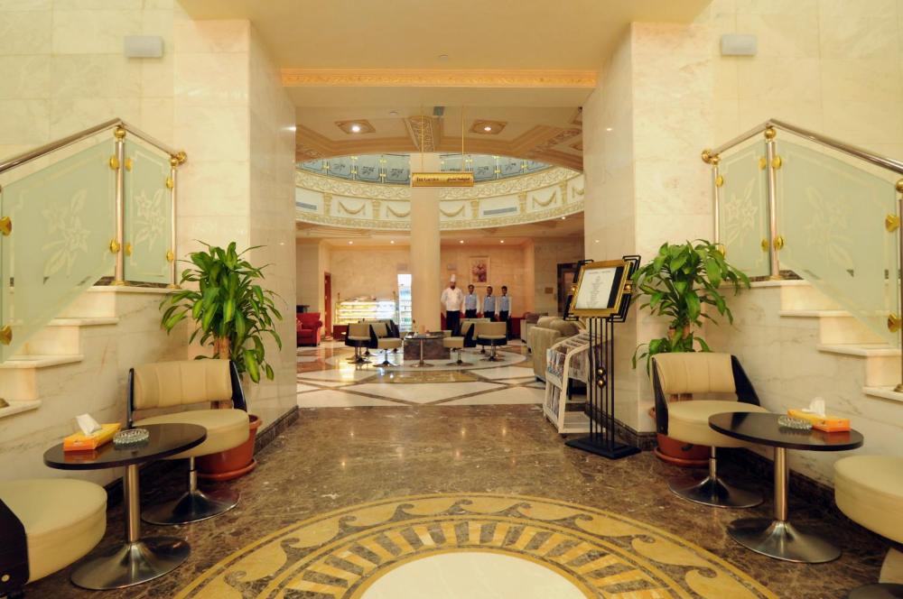 Dar Al Naem Hotel - image 5