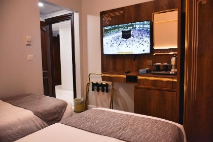 Dar Al Naem Hotel - image 7