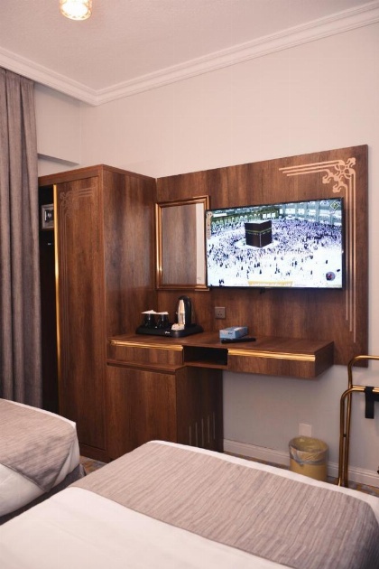 Dar Al Naem Hotel - image 8