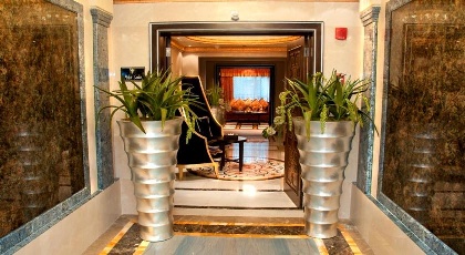 Ruve Al Madinah Hotel - image 11
