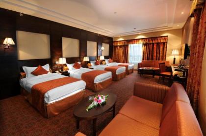 Ruve Al Madinah Hotel - image 12