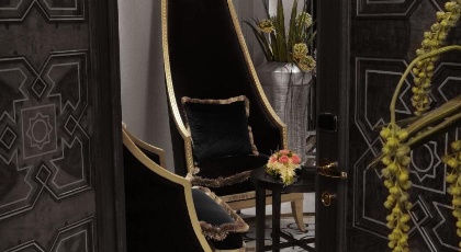 Ruve Al Madinah Hotel - image 14