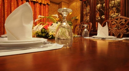 Ruve Al Madinah Hotel - image 18