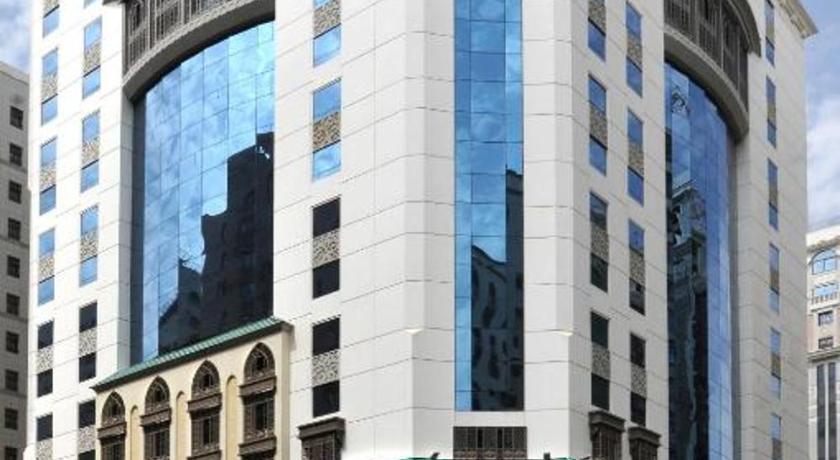 Ruve Al Madinah Hotel - image 2