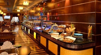 Ruve Al Madinah Hotel - image 4
