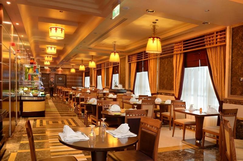 Ruve Al Madinah Hotel - image 5