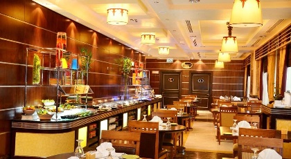 Ruve Al Madinah Hotel - image 8