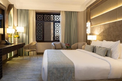 Al Haram Hotel - Al Rawda - image 2