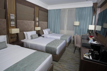 Al Haram Hotel - Al Rawda - image 5