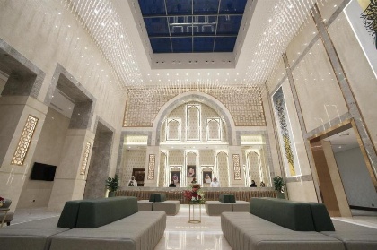 Al Haram Hotel - Al Rawda - image 7