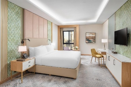 Taiba Suites Madinah - image 11