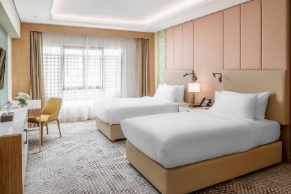 Taiba Suites Madinah - image 12