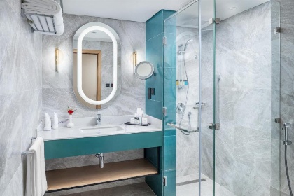 Taiba Suites Madinah - image 15