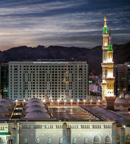 Taiba Suites Madinah - image 3